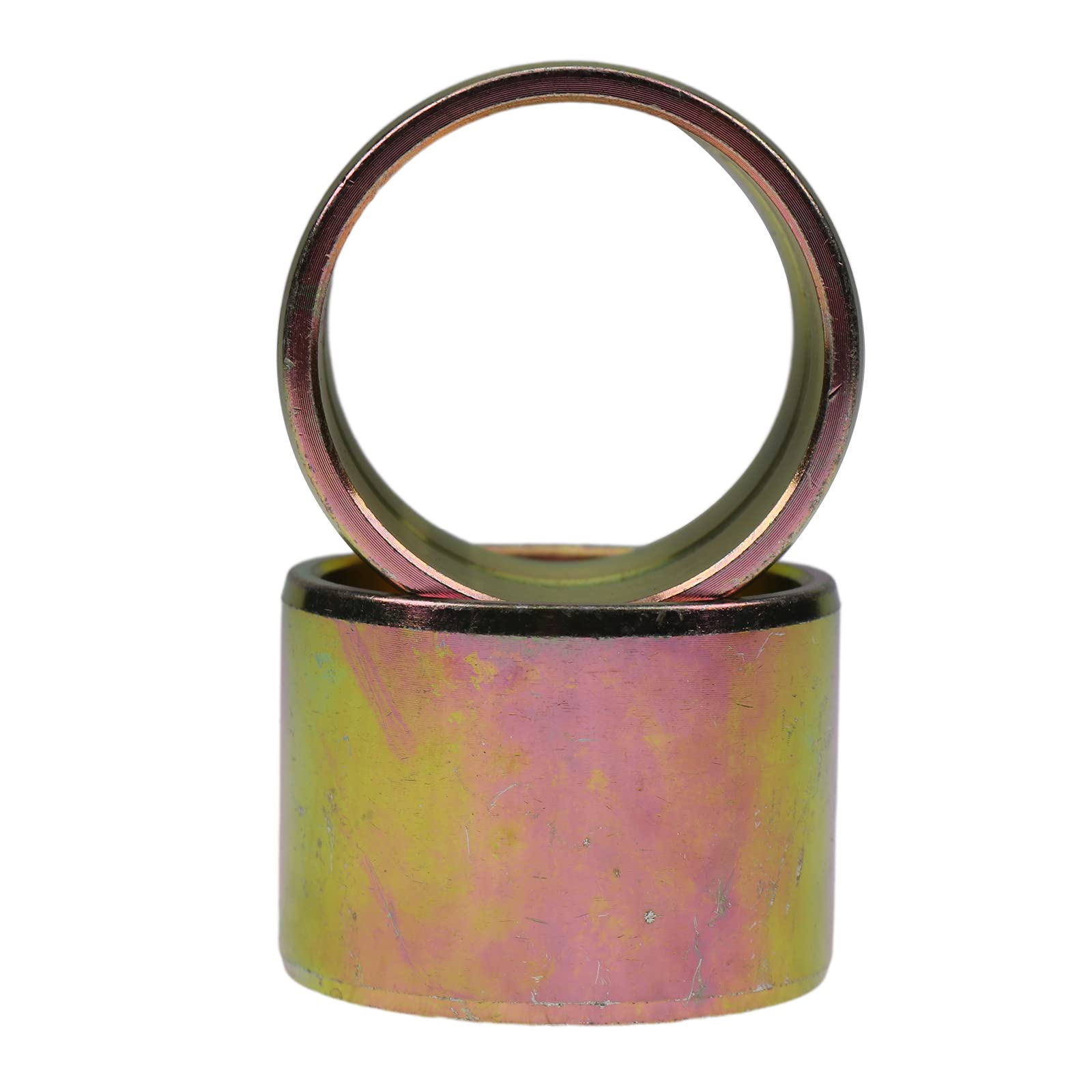 Amazon.com: Solarhome 2X Pivot Pin Bushing 6730997 for Bobcat 742